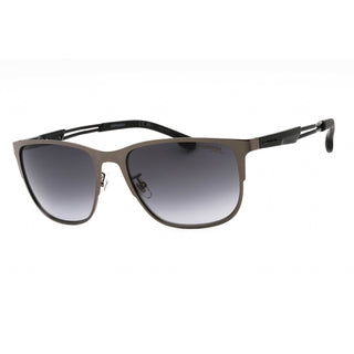 Carrera 4014/GS Sunglasses Dark Ruthenium Black / Dark Grey Gradient