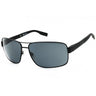 0003 00 - Matte Black (AH gray polarized lens)