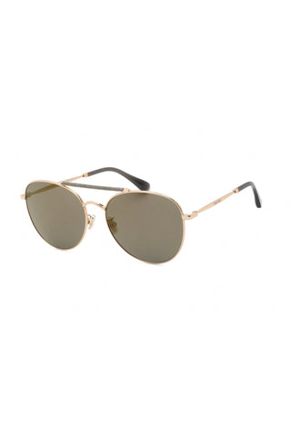 Jimmy Choo ABBIE/G/S Sunglasses