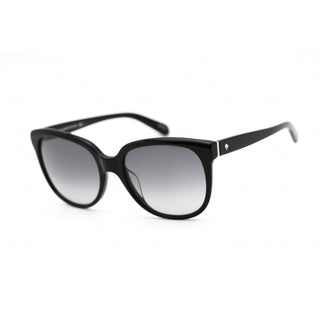 Kate Spade Bayleigh/S Sunglasses Black (Y7) / Grey Gradient