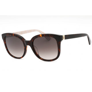 Kate Spade GWENITH/S Sunglasses Havana/Brown Gradient