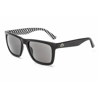 Lacoste L750S Sunglasses Black / Grey