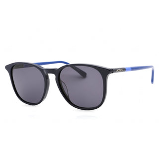 Lacoste L813S Sunglasses Blue / Grey