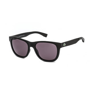 Lacoste L848S Sunglasses Black Matte / Grey