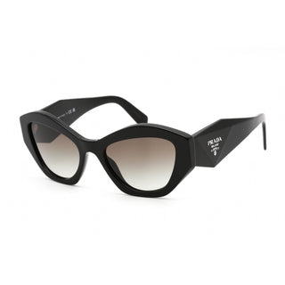 Prada PR07YS acetate Cat eye  Women's Sunglasses