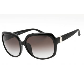 Salvatore Ferragamo SF739SA Sunglasses Black / Grey Gradient