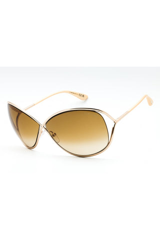 Tom Ford FT0130 Sunglasses