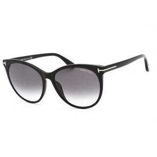 Tom Ford FT0787 acetate Cat eye  Women's Sunglasses