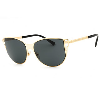 Versace 0VE2211  Metal Cat eye  Women's Sunglasses
