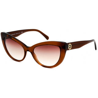 Versace VE4388 plastic Cat eye  Women's Sunglasses