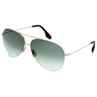 Victoria Beckham VB90S  Metal  Aviator  Women's Sunglasses