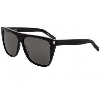 Yves Saint Laurent SL 1 acetate Rectangular  Unisex's Sunglasses