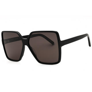 Yves Saint Laurent SL 232 BETTY acetate Rectangular  Women's Sunglasses