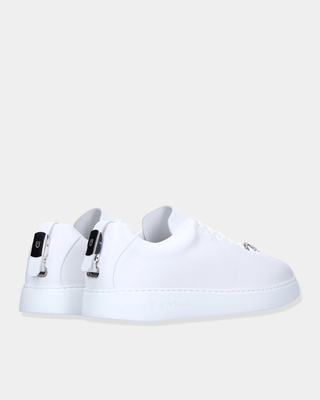 T-Switch Leather Sneakers