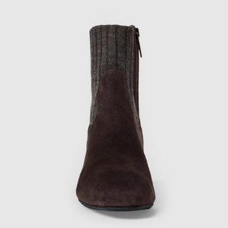 Aquatalia Ulyssa Fabric & Suede Boot