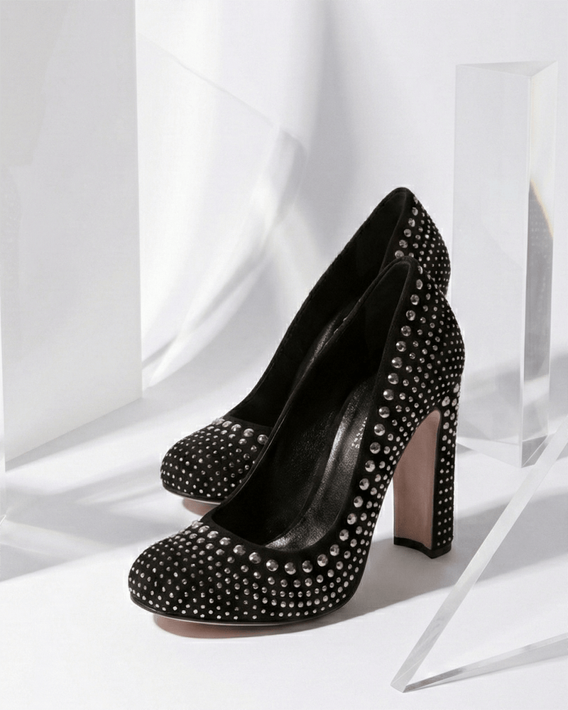 DESIGNER SHOES CLEARANCE