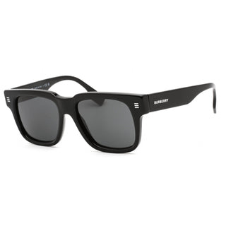 Burberry 0BE4394 Sunglasses Black / Grey-AmbrogioShoes