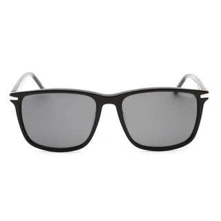 Chesterfield CH 10/S Sunglasses Black / Grey Polarized-AmbrogioShoes