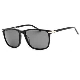 Chesterfield CH 10/S Sunglasses Black / Grey Polarized-AmbrogioShoes