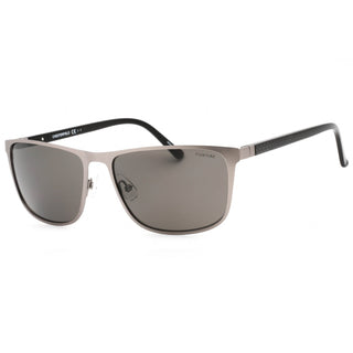 Chesterfield CH 12/S Sunglasses Matte Ruthenium / Grey Polarized-AmbrogioShoes
