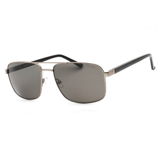 Chesterfield CH 13/S Sunglasses Ruthenium / Grey Polarized-AmbrogioShoes