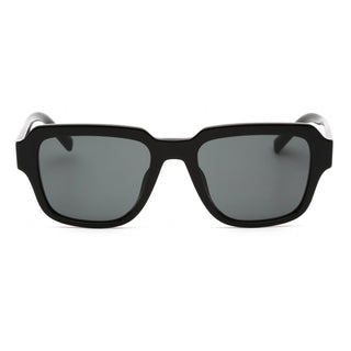 Dolce & Gabbana 0DG4402F Sunglasses Black / Dark grey-AmbrogioShoes