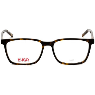 HUGO HG1074 Eyeglasses Havana / Clear
