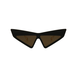 Gucci Cat-Eye Acetate Sunglasses GG0430S-AmbrogioShoes