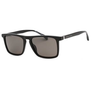 Hugo Boss BOSS 1082/S/IT Sunglasses Black / Grey-AmbrogioShoes