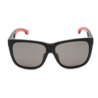 Hugo Boss BOSS 1453/F/S Sunglasses Matte Black / Grey Polarized-AmbrogioShoes