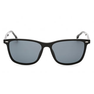 Hugo Boss BOSS 1554/O/S Sunglasses Black / Grey-AmbrogioShoes