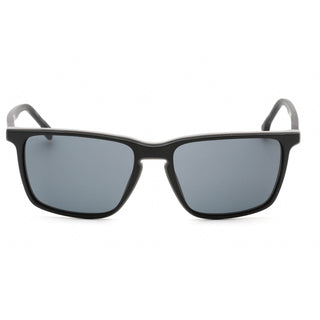 Hugo Boss BOSS 1556/O/S Sunglasses MTBK GREY / GREY-AmbrogioShoes