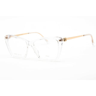 Jimmy Choo JC375 Eyeglasses Crystal / Clear Lens-AmbrogioShoes