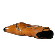 Men's Derby Shoes JO GHOST 3270 107007