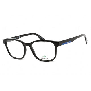 Lacoste L2914 Eyeglasses Black / Clear Lens-AmbrogioShoes