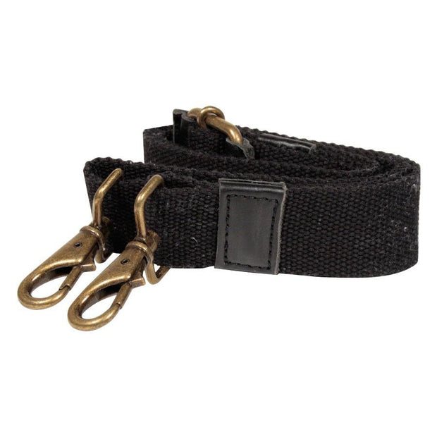 Dellamoda Lamb Leather Handbag TY Satchel Black ts10-19 (DM15)-AmbrogioShoes