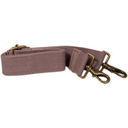 Dellamoda Lamb Leather Handbag TY Satchel Pink ts10-19 (DM17)-AmbrogioShoes