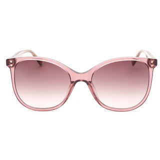 Levis LV 5009/S Sunglasses Pink/other / Burgundy Shaded-AmbrogioShoes
