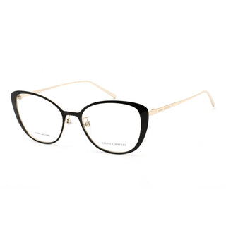 Marc Jacobs MARC 482/F Eyeglasses BLACK GOLD/Clear demo lens-AmbrogioShoes