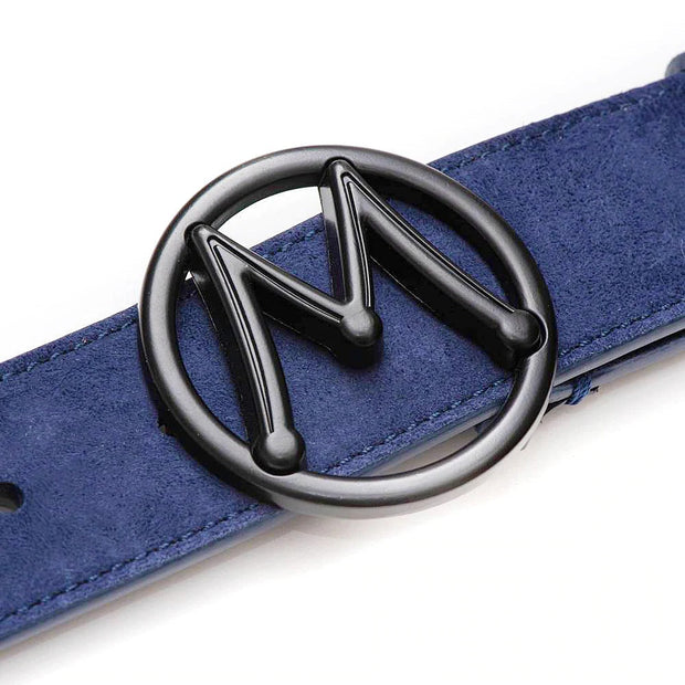 MEZLAN Size 32 Brown Leather Belt – Sui Generis Designer Consignment