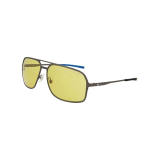 Montblanc Aviator-Style Metal Sunglasses MB0104S-AmbrogioShoes