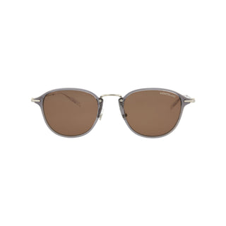 Montblanc Cat Eye-Frame Injection Sunglasses MB0155S-AmbrogioShoes