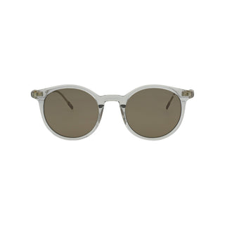 Montblanc Round Sunglasses MB0004S-AmbrogioShoes