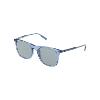 Montblanc Square-Frame Acetate Sunglasses MB0008S-AmbrogioShoes