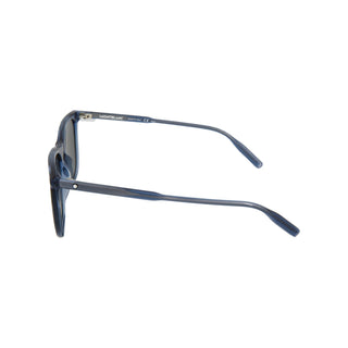 Montblanc Square-Frame Acetate Sunglasses MB0008S-AmbrogioShoes