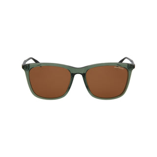 Montblanc Square-Frame Acetate Sunglasses-AmbrogioShoes