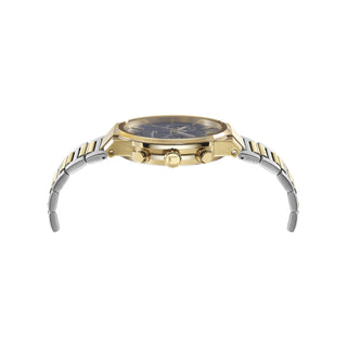 Salvatore Ferragamo Ferragamo Sapphire Chrono Bracelet Watch-AmbrogioShoes