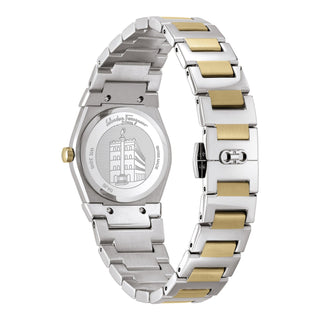 Salvatore Ferragamo Vega Bracelet Watch-AmbrogioShoes