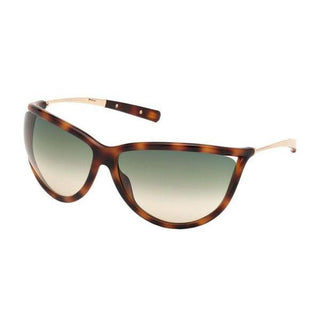 Tom Ford FT0770 Sunglasses Havana/Other / Gradient Blue-AmbrogioShoes