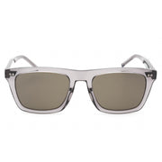 Tommy Hilfiger TH 1890/S Sunglasses Grey / Grey-AmbrogioShoes